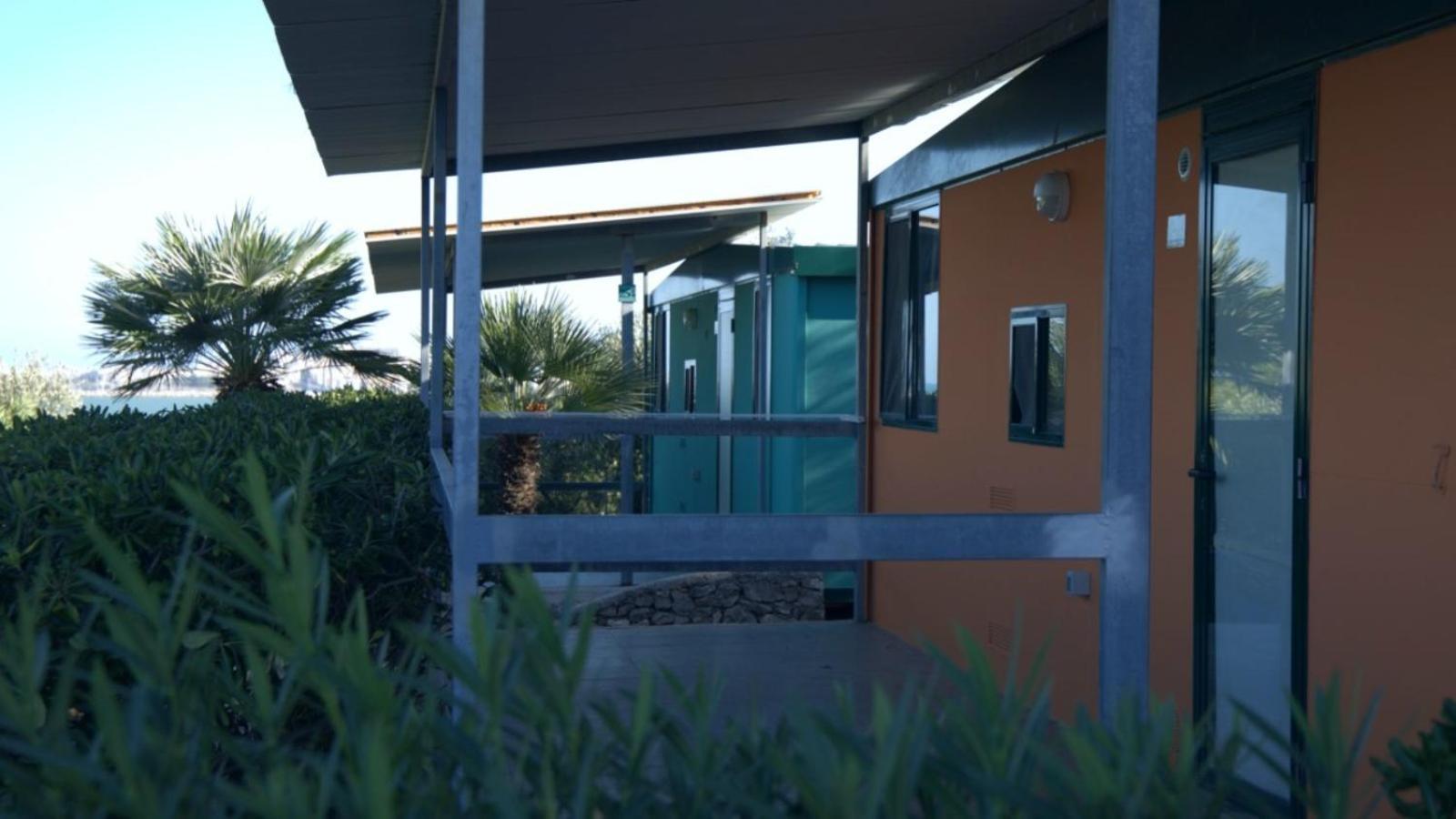 Villaggio La Giara Vieste Exterior photo